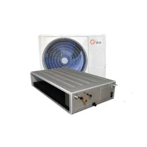 داکت اسپلیت اینورتر ۳۶۰۰۰ مدل GCD-36Q6VHR1