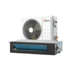 Duct Split G Plus Inverter 60000 Model GCD-60TN8HR1