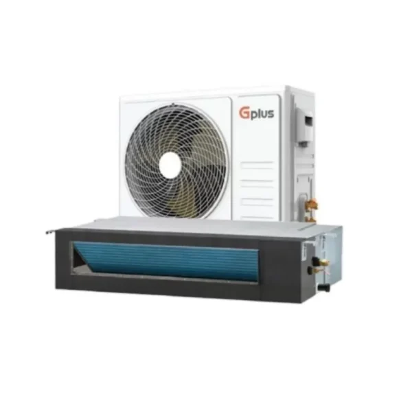 Duct Split G Plus Inverter 60000 Model GCD-60TN8HR1