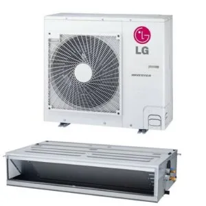 داکت اسپلیت الجی مدل ABQ36GM3T6 سری Q