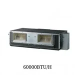 داکت اسپلیت جی پلاس GCD-60K6HR3 60000