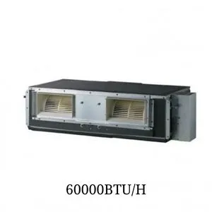 داکت اسپلیت جی پلاس GCD-60K6HR3 60000